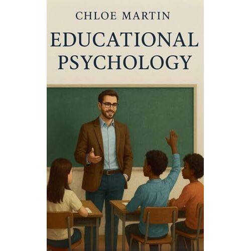 Educational Psychology (Emotional Help)