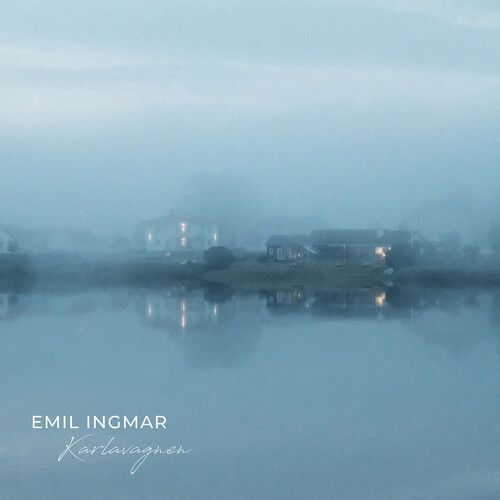 Emil Ingmar - Karlavagnen [Compact Discs]