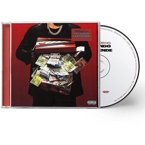 Mambolosco - Facendo Faccende [Compact Discs] Italy - Import