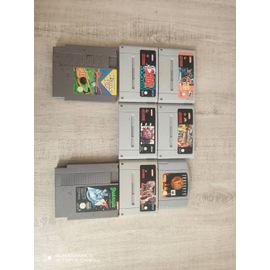 Nintendo World Cup