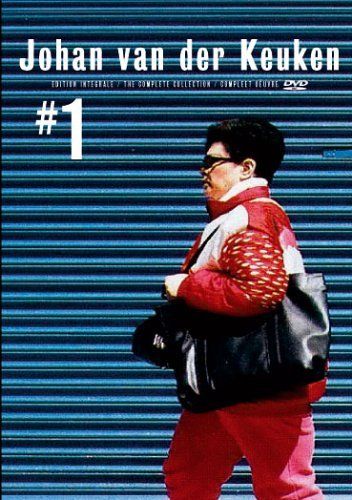 Johan Van Der Keuken - éDition IntéGrale - 1