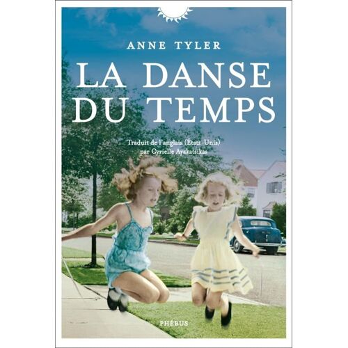 La Danse Du Temps