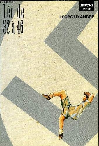 Leo De 32 A 46.