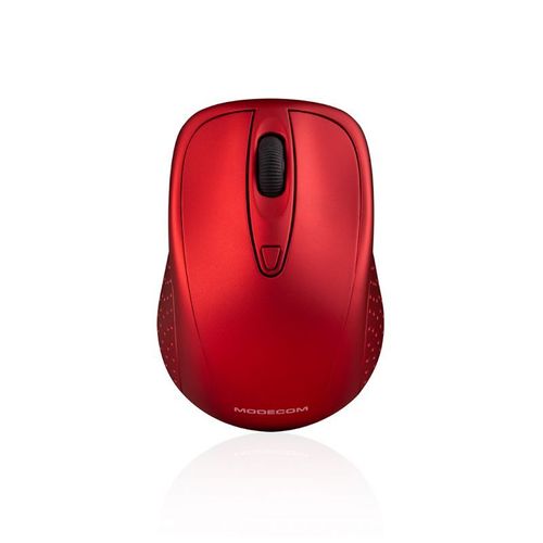 MODECOM MC-WM4.1 SOURIS AMBIDEXTRE RF SANS FIL OPTIQUE 1600 DPI (M-MC