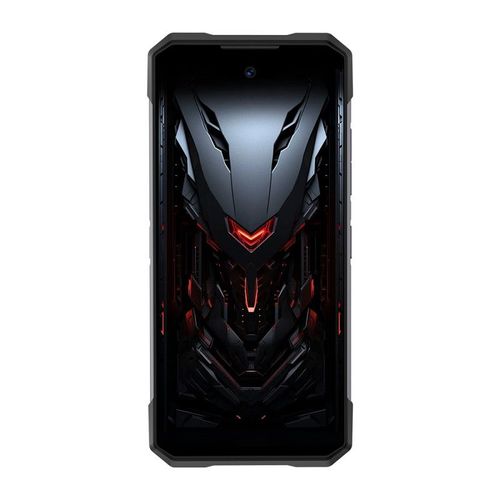 Doogee S200 5G (NFC - 6.72'', 256 Go, 12 Go RAM - 10 100 mAh) Gris