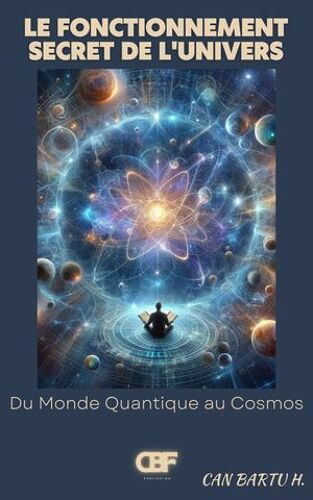 Le Fonctionnement Secret De L'univers