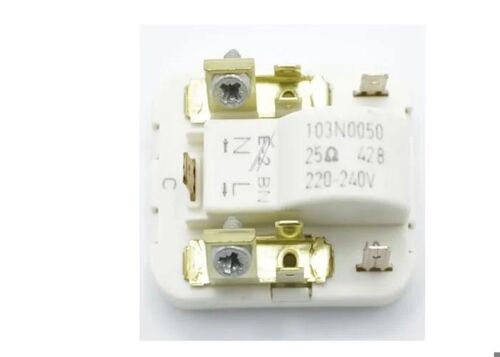 Piece Froid Démarrage Du Relais De Démarrage 32001275 103n0040 Relais Rc Dem + Therm 103n0050