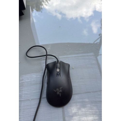 Hello ! Je me sépare de ma sourie Razer ! 