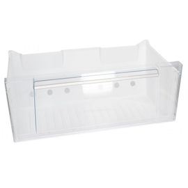 Tiroir inférieur d'origine Réfrigérateur congélateur (C00525617 488000525617 ARISTON HOTPOINT)