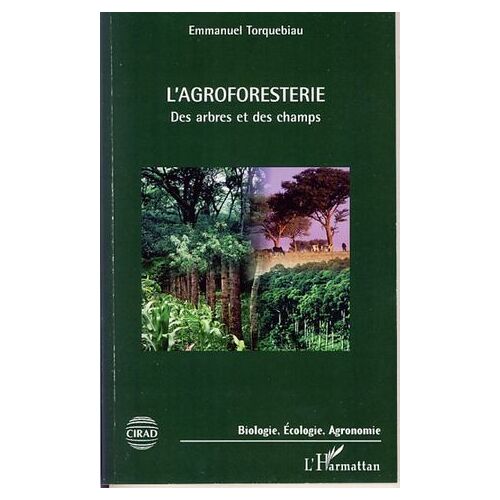 L'agroforesterie