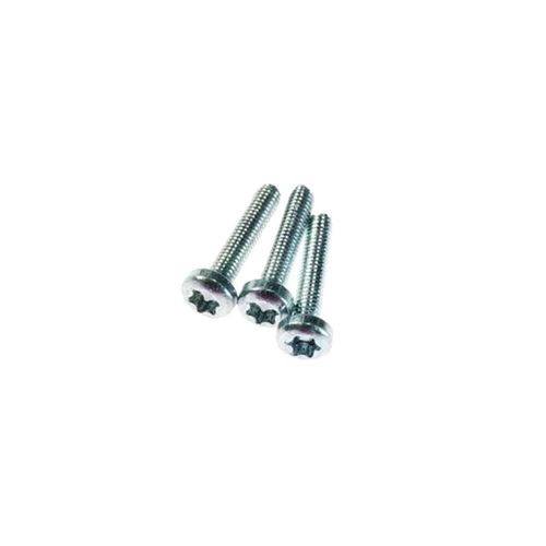 Lot de 3 Vis M3.5x18 T20 Centrale vapeur (CS-00119479 TEFAL ROWENTA CALOR)