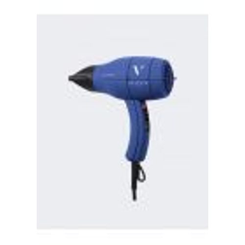 Velecta Paris - Sèche-Cheveux Professionnel - Iconic Tgr 2.0 Bleu Céleste