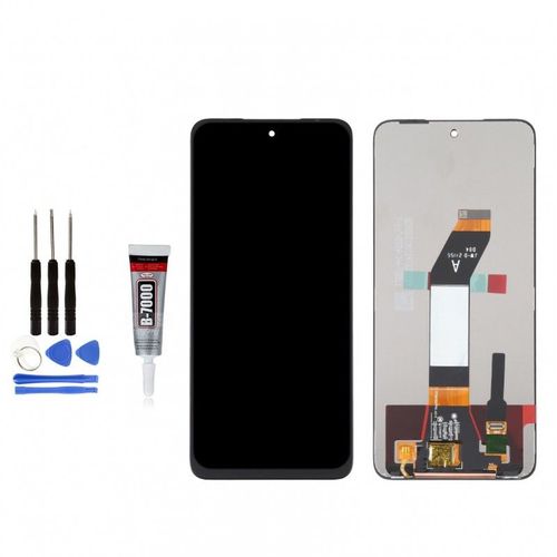 Ecran Remplacement Pour Xiaomi Redmi 10 / Redmi 10 2022 / Redmi 10 Prime + Kit
