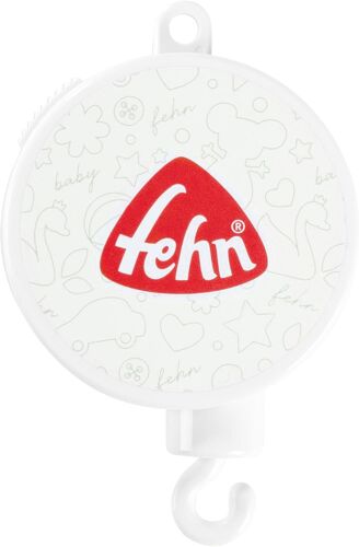 boîte à musique pour mobiles \u2013 Aide au sommeil avec la mélodie Rêverie \u2013 Jouet musical adapté à tous les mobiles musicaux de notre marque \u2013 pour bébés et jeunes enfants