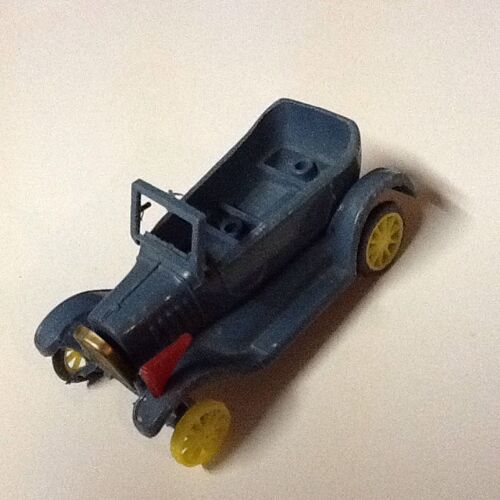 Huilor Ford Mod T 1919