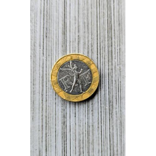 Pièces De Monnaie