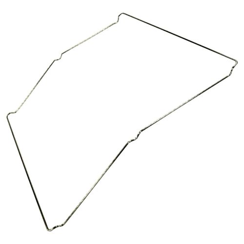 Grille support de broche (299684-36056) Four cuisinière (3546234034 ARTHUR MARTIN ELECTROLUX FAURE ELECTROLUX ZANUSSI ARTHUR MARTIN AEG)