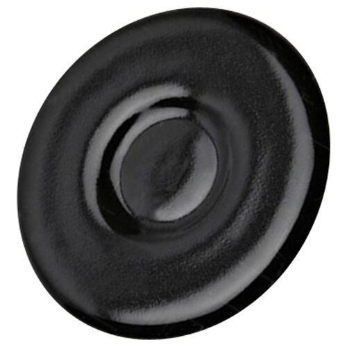 Chapeau de brûleur auxiliaire Four cuisinière (42340125 IBERNA ROSIERES CANDY ZEROWATT)