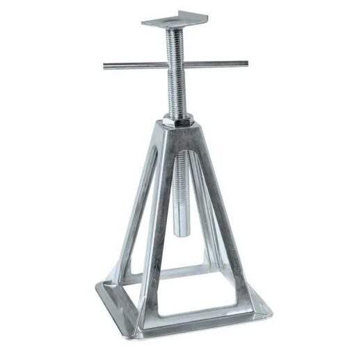 Chandelles De Stabilisation En Fonte D'aluminium