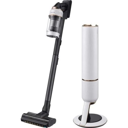 Aspirateur balai Samsung Bespoke Jet Plus Pet VS20B95823W