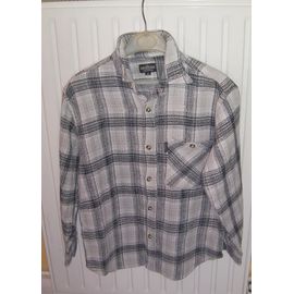 Chemise Creeks Taille 10 Ans