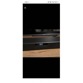 Barre de son LG SL4Y