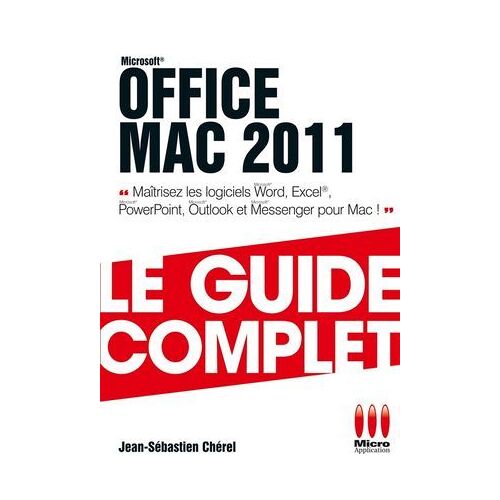 Office Mac 2011