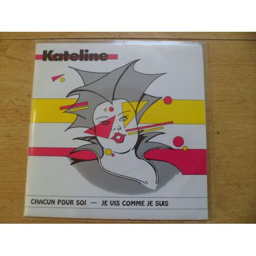 Katelinb - Chacun Pour Soi