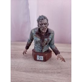 Buste Zombie Gentle Giant - Walking Dead Sophia¿S Stalker - Limited 827/1320