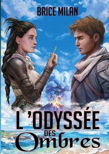 L'odyssée Des Ombres