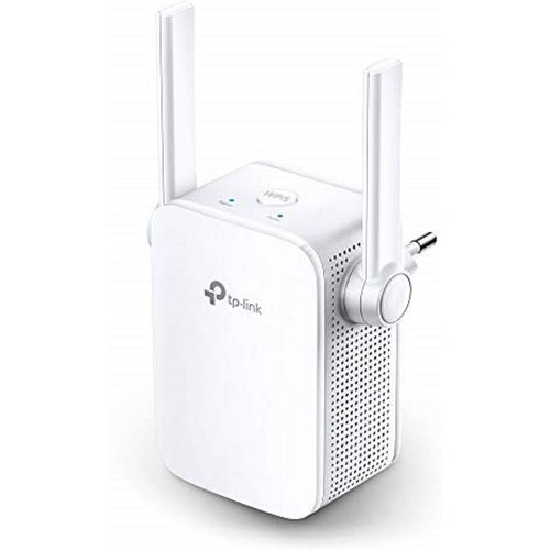 SUBZONAL-Répéteur WiFi(TL-WA855RE) Amplificateur WiFi N300 Mbps, WiFi Extender, WiFi Booster, 1 Port Ethernet, jusqu'à 90¿¿Compatible avec toutes les box internet