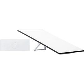SUBZONAL-Veilleuse Detecteur De Mouvement, Lumiere Detecteur De Mouvement Interieur, Veilleuse Rechargeable USB, Lampe Led Sans Fil, Auto/On/Off, Pour Escalier, Cuisine, Chambre D'enfant, Couloir, Ar