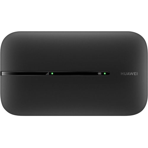 SUBZONAL-4G Mobile WiFi 3,E5783, Router, Point d'accès Mobile Portable Cat,7, routeur Mobile avec Carte SIM, téléchargement LTE 300 Mbps Transfert 100 Mbps, Compatible avec Toutes Les Cartes SIM