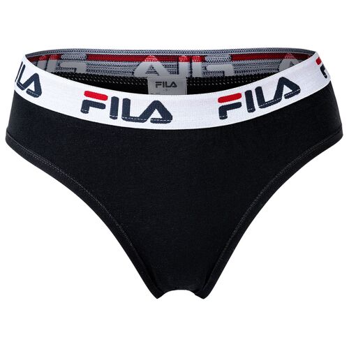 Culotte Femme Coton Fila 6043 Uni