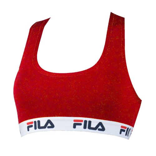 Brassières Coton Femme Fu6042 Uni