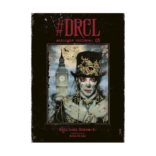 #Drcl Midnight Children T05