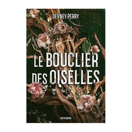 Le Bouclier Des Oiselles - Tome 01 (E-Book)