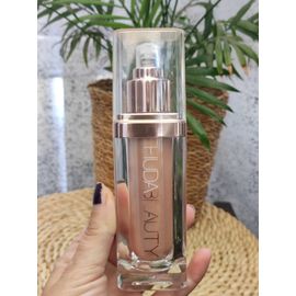 Highlighter Liquide Huda Beauty Doré