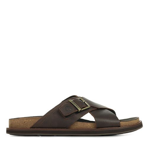 Timberland Amalfi Vibes Cross Slide - 41 1/2