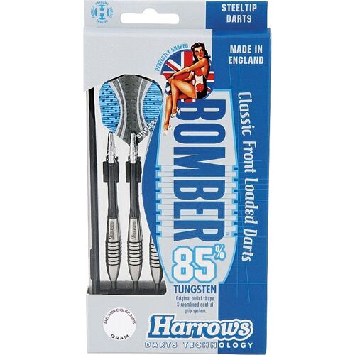 Fléchettes Harrows Bomber 25 grammes