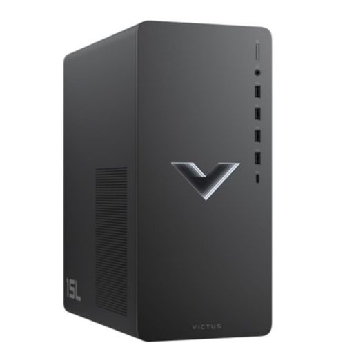HP Victus 15L AMD Ryzen 5 - Ram 16 Go - DD 512 Go