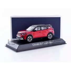 Norev 1/43 - Citroen C3 Aircross - 2025 155341-Norev