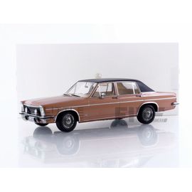 Norev 1/18 - Opel Diplomat V8 - 1969 183689-Norev