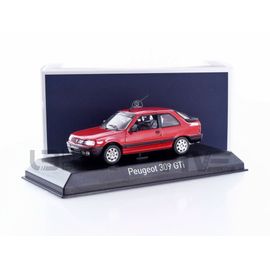 Norev 1/43 - Peugeot 309 Gti - 1987 473911-Norev