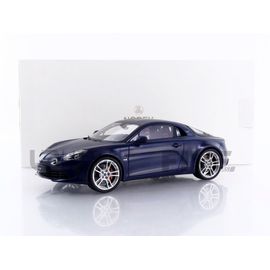 Norev 1/18 - Alpine A110 S - 2025 185444-Norev