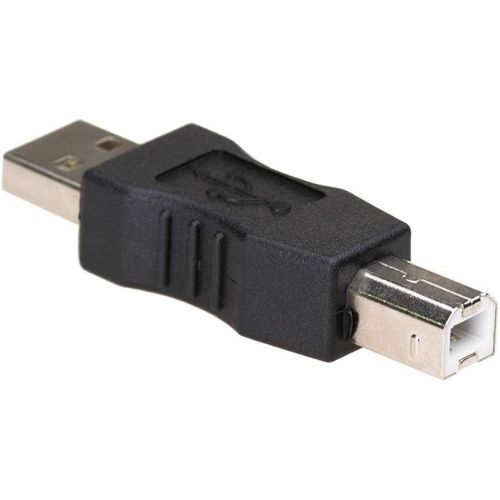KALANKA-Akyga AK-AD-29 Adaptateur USB A 2.0 vers USB B mâle