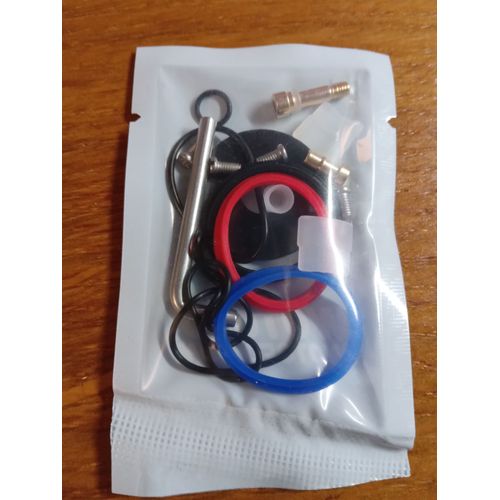 Sachet maintenance joints, vis, outils pour Atomiseur WOTOFO FARIS