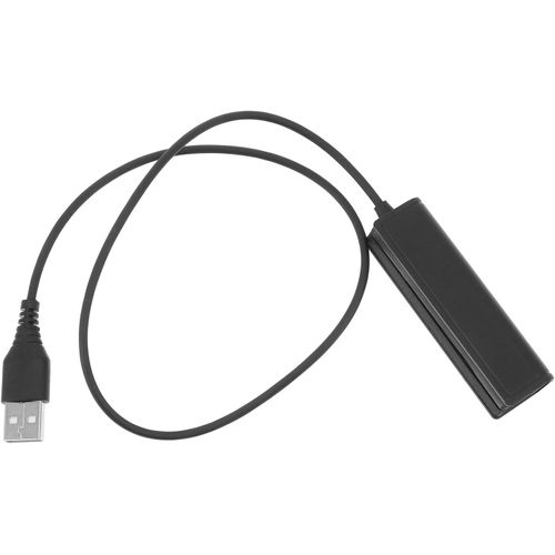 Câbles Adaptateurs Rj9 Vers Usb Câble Convertisseur Adaptateur Rj9 Vers Casque Téléphonique Audio Pour La Maison, Le Bureau, Les Téléphones Ip Ciscon[GBP6273742]