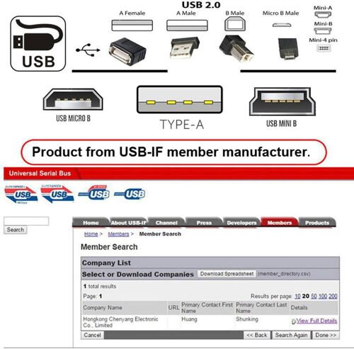 3 pièces/lot 480 Mbit/s données Micro USB 2.0 à 5 Broches Mini USB mâle vers Femelle Extension 5 v2 A Adaptateur d'alimentation