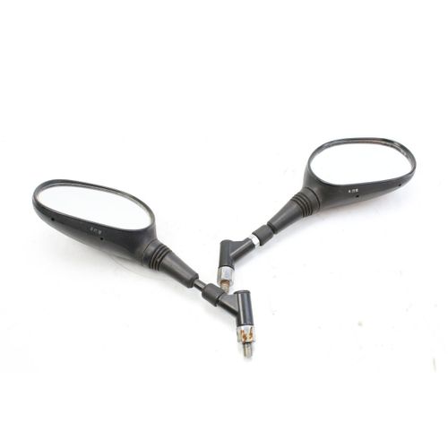 Paire Retroviseurs Suzuki Burgman 125 2007 - 2014 / 166889